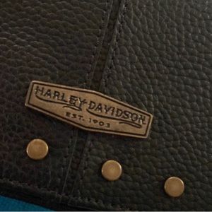 Harley Davidson Crossbody